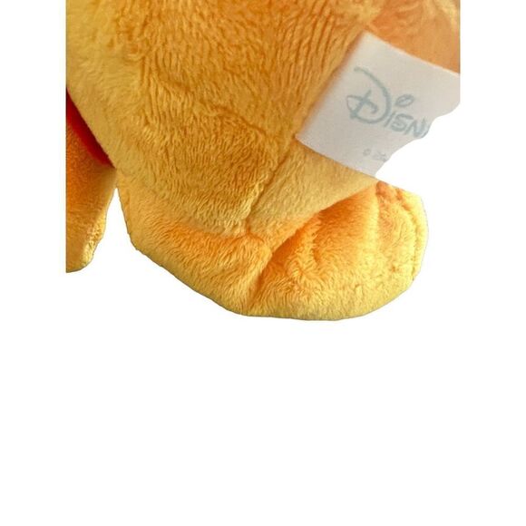 Disney Baby Winnie the Pooh Plush with Bag Hook - Picture 8 of 9